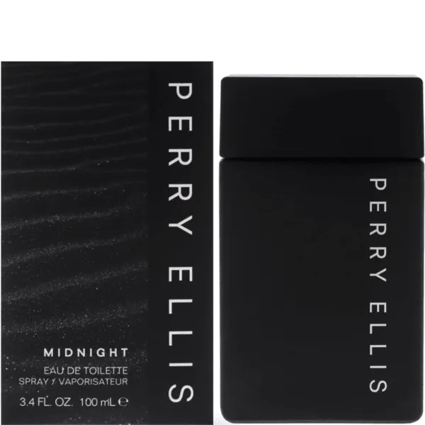 Perry Ellis Midnight Eau de Toilette