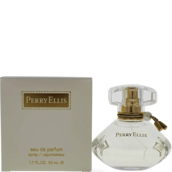 Perry Ellis Perry Ellis Eau de Parfum 1.7 oz