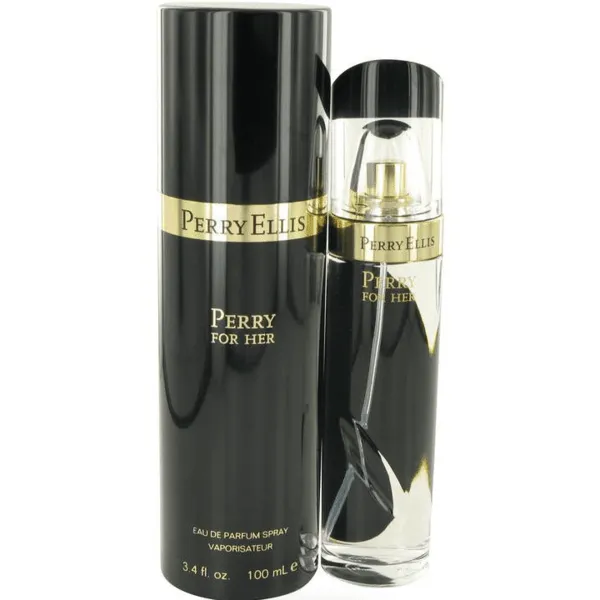 Perry Ellis Perry For Her Eau de Parfum