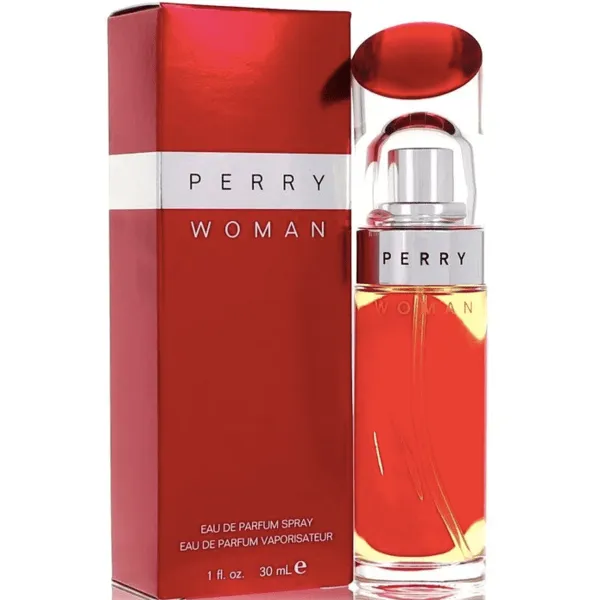Perry Ellis Perry Woman Eau de Parfum