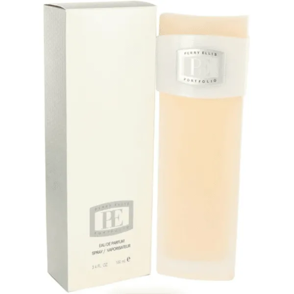 Perry Ellis Portfolio Eau de Parfum