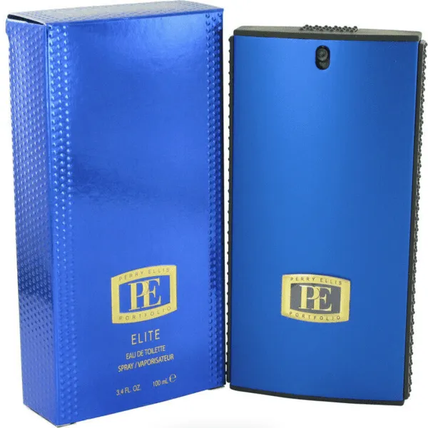 Portfolio Elite Eau de Toilette