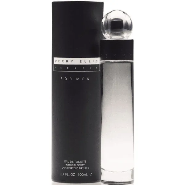 Reserve Eau de Toilette
