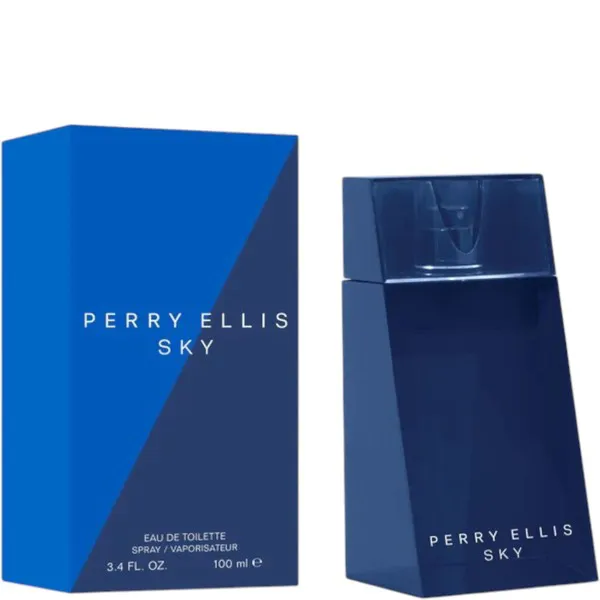 Perry Ellis Sky Eau de Toilette