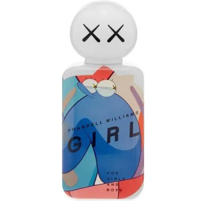 Pharrell Williams Girl Eau de Parfum