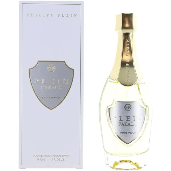 Philipp Plein Plein Fatale Eau de Parfum