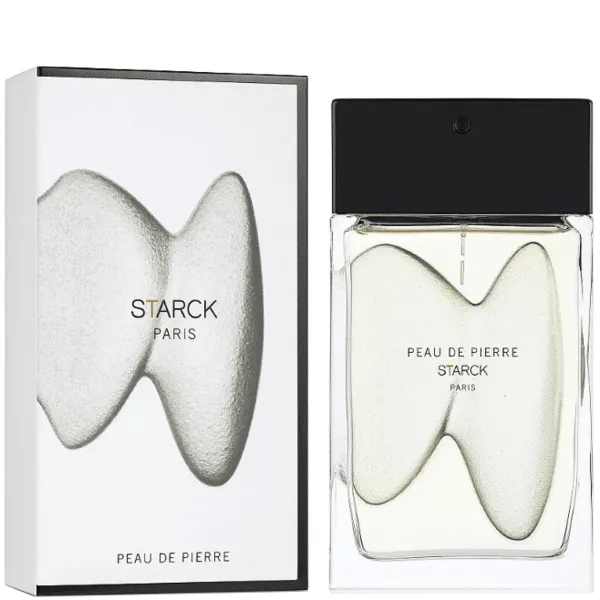 Philippe Starck Peau De Pierre Eau de Toilette