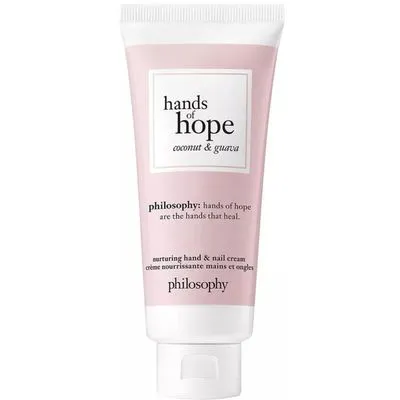 Philosophy Hands Of Hope Nurturing Hand & Nail Cream