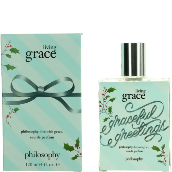 Philosophy Living Grace Eau de Parfum