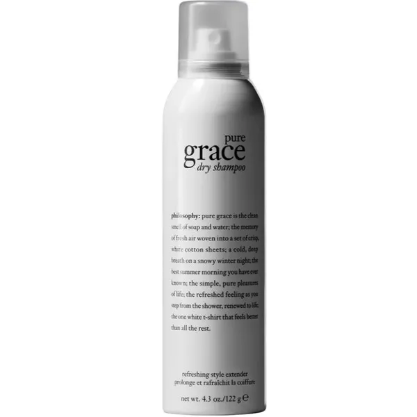 Philosophy Pure Grace Dry Shampoo