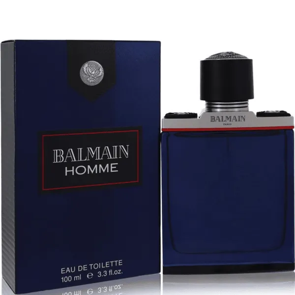 Pierre Balmain Balmain Homme Eau de Toilette