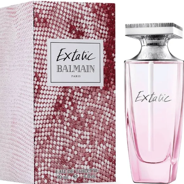 Pierre Balmain Extatic Eau de Toilette