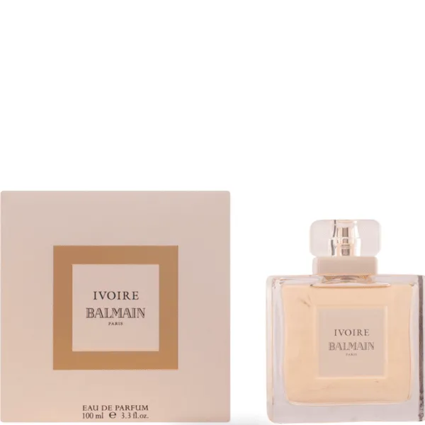 Pierre Balmain Ivoire De Balmain Eau de Parfum