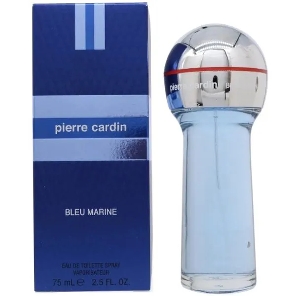 Pierre Cardin Bleu Marine Eau de Toilette