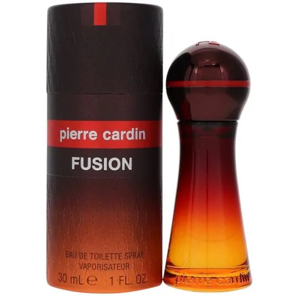 Pierre Cardin Fusion Eau de Toilette