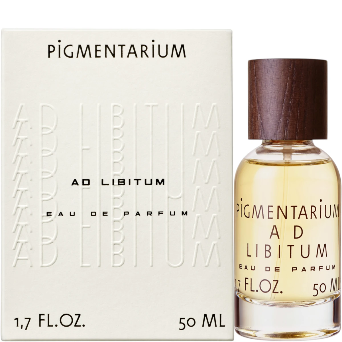 Pigmentarium Ad Libitum Eau de Parfum