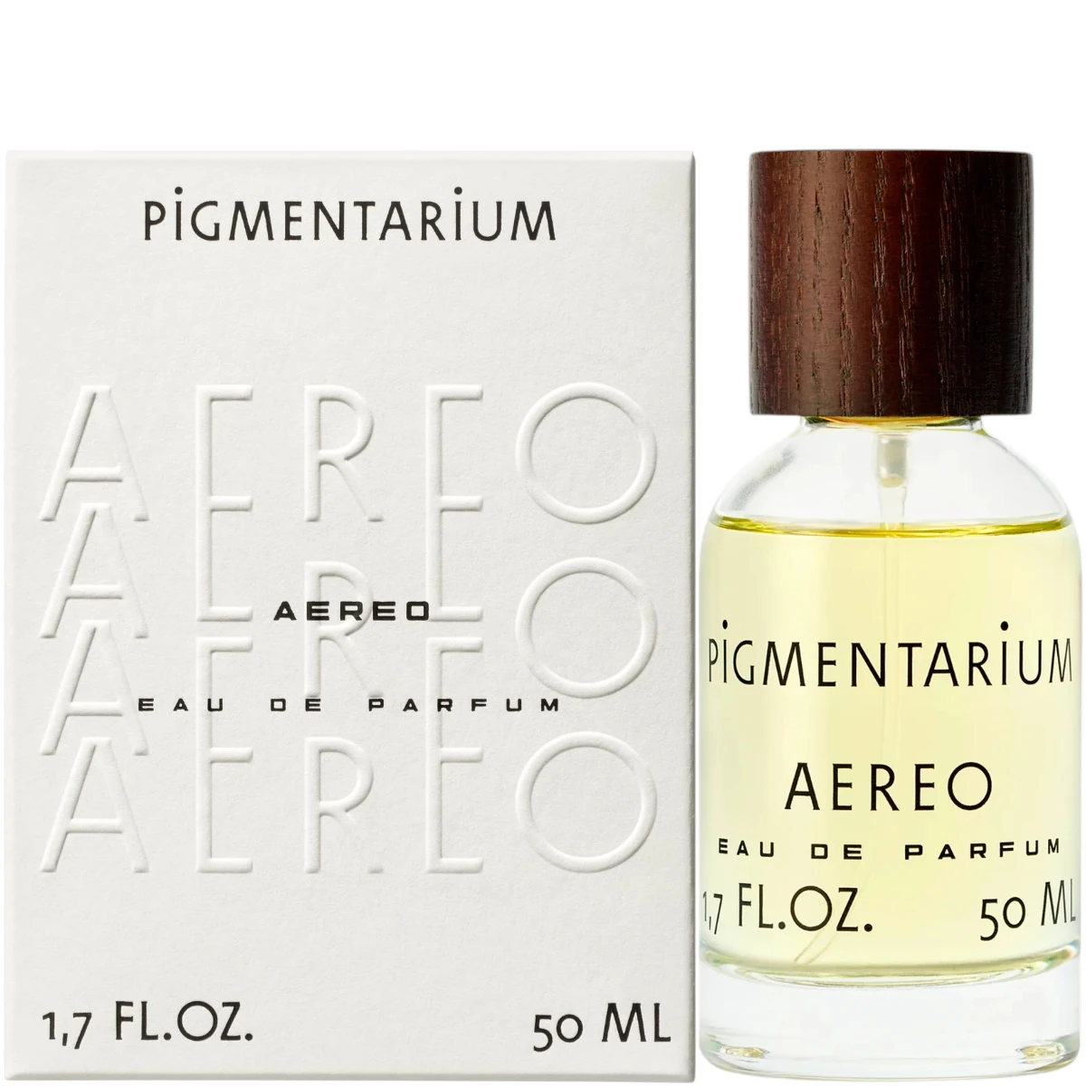 Pigmentarium Aereo Eau de Parfum