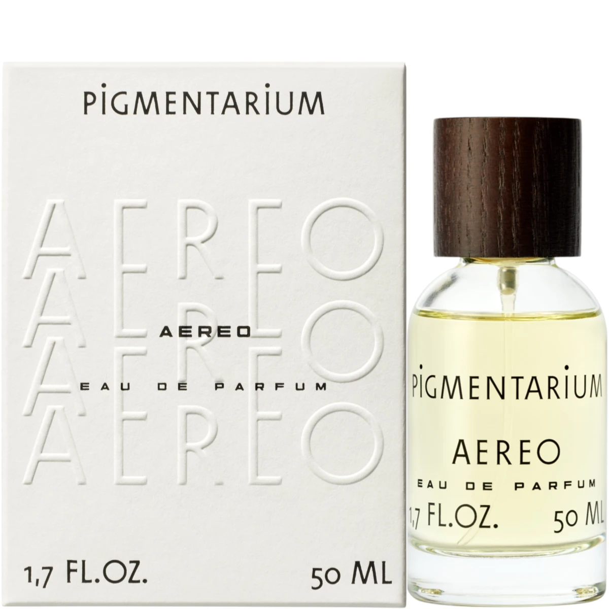 Pigmentarium Aereo Eau de Parfum