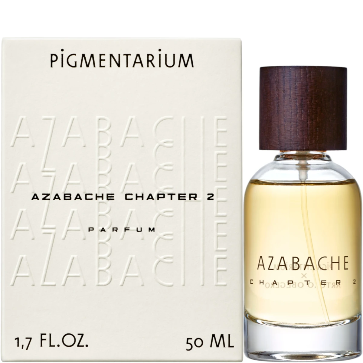 Pigmentarium Azabache Chapter 2 Parfum