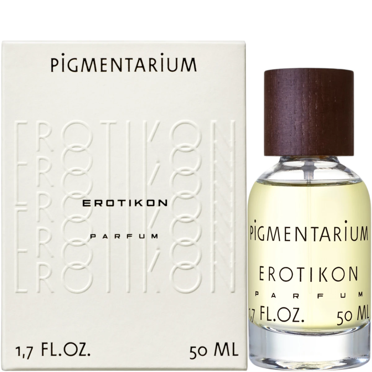 Pigmentarium Erotikon Parfum
