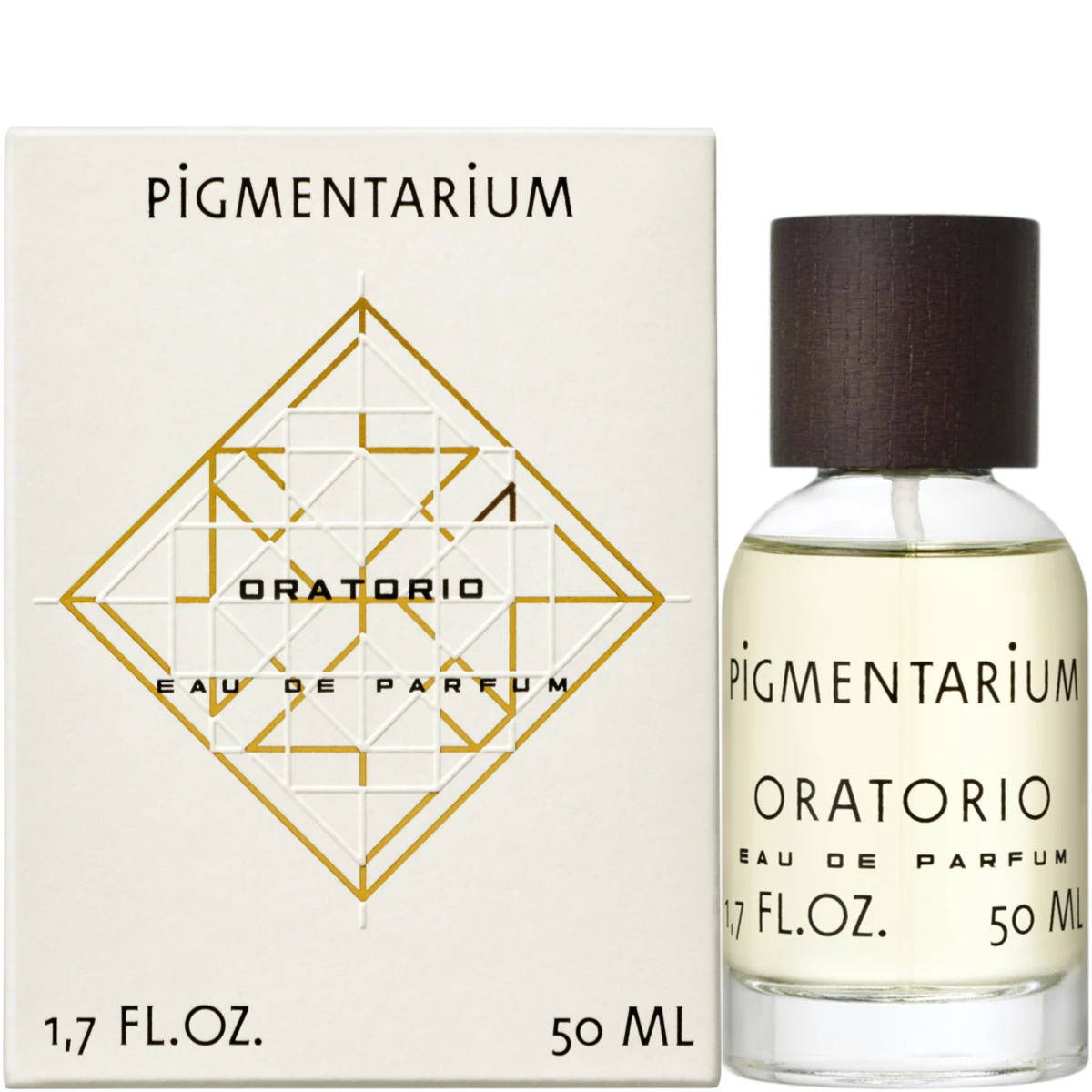 Pigmentarium Oratorio Eau de Parfum