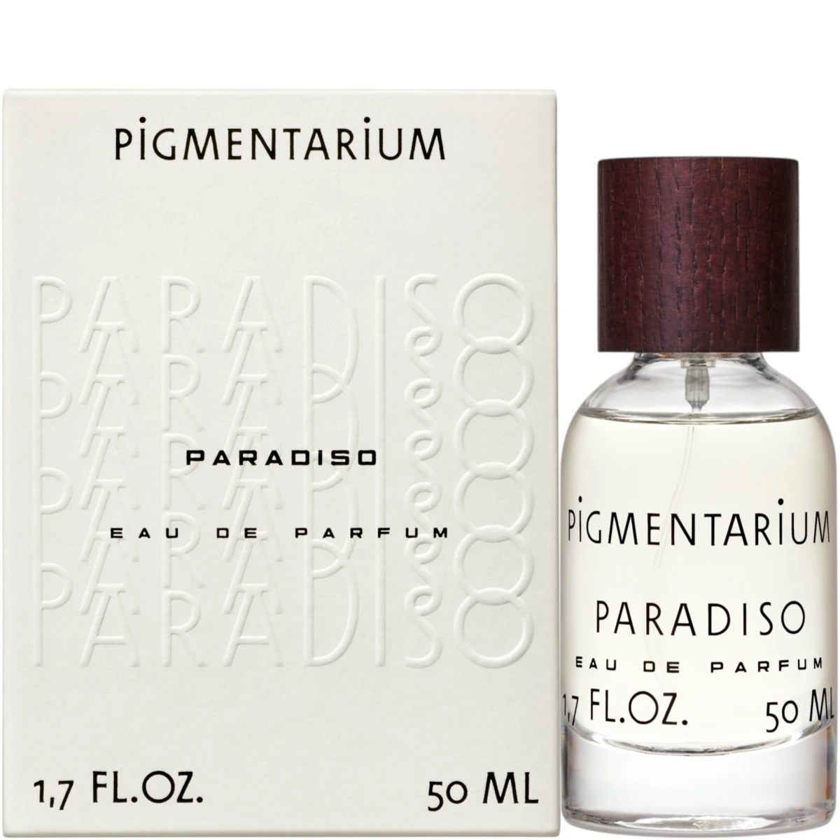 Pigmentarium Paradiso Eau de Parfum 1.7 oz