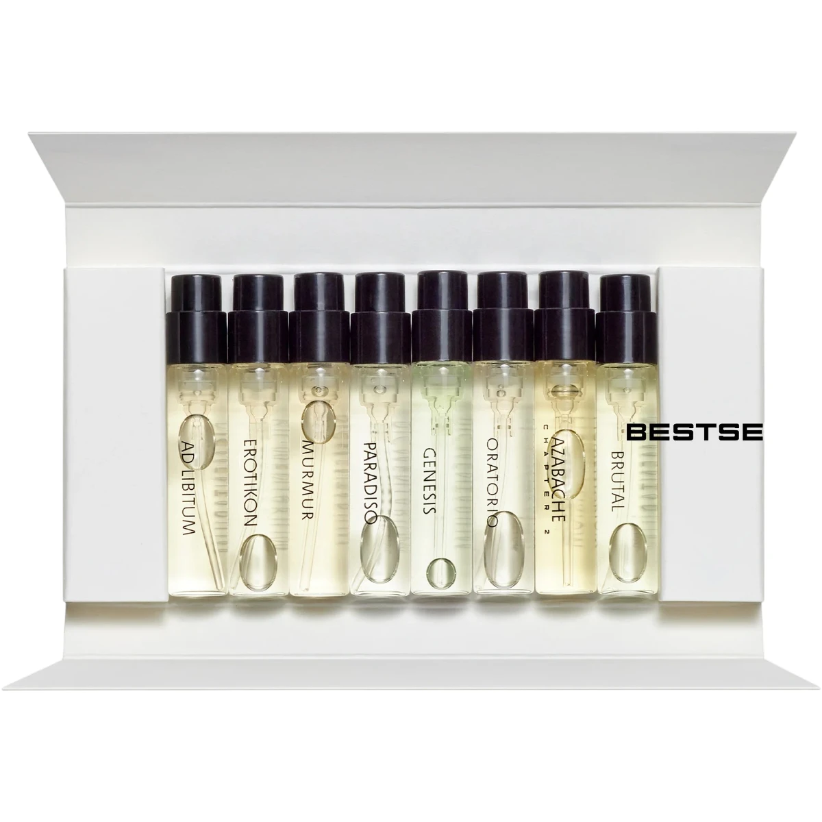 Pigmentarium Discovery Set