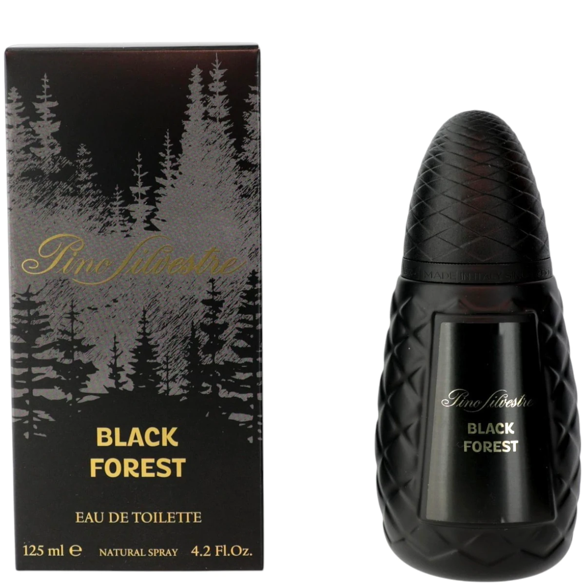 Pino Silvestre Black Forest Eau de Toilette