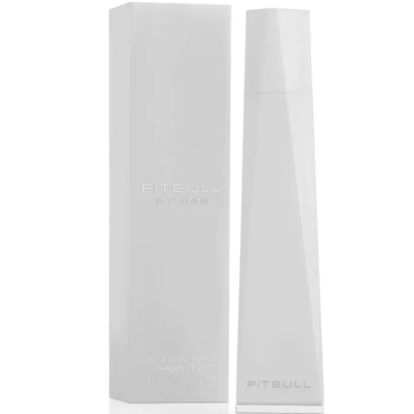 Pitbull Pitbull Woman Eau de Parfum