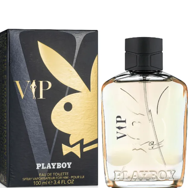 Playboy Playboy Vip Eau de Toilette