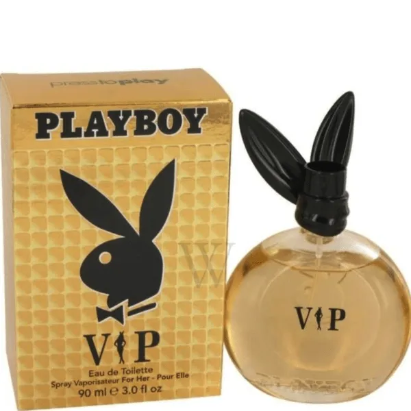 Playboy Playboy Vip Eau de Toilette