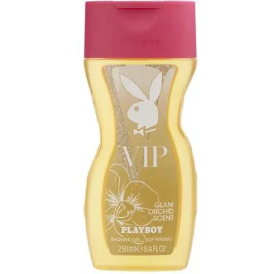 Playboy Playboy Vip Shower Gel