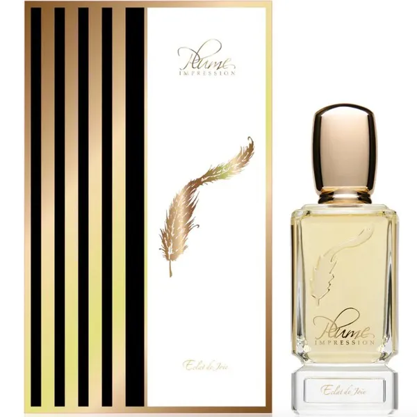 Eclat De Joie Eau de Parfum
