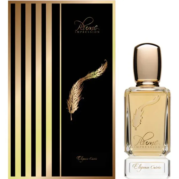 Plume Impression Elegance Cuiree Eau de Parfum