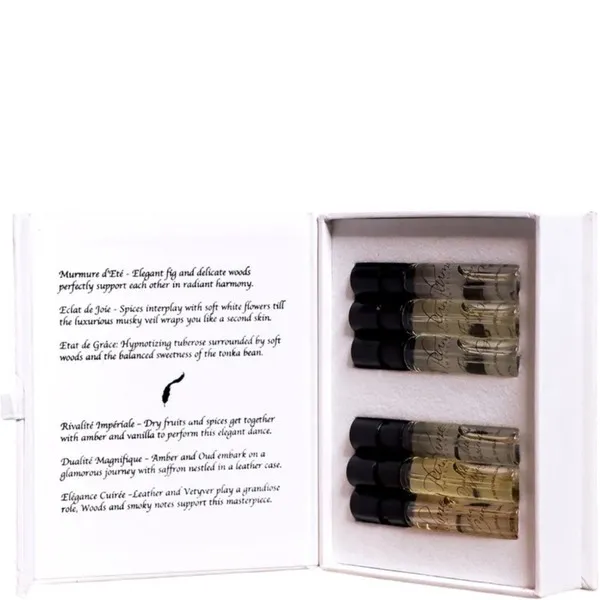 Plume Impression Plume Impression Discovery Set
