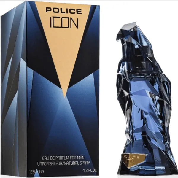 Police Police Icon Eau de Parfum