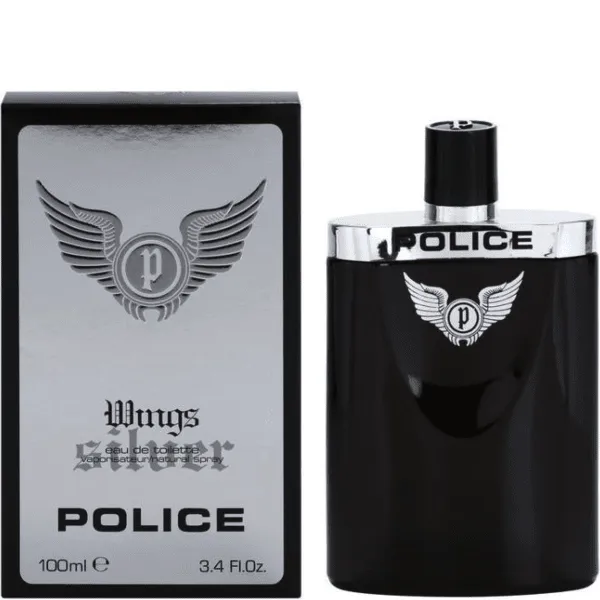 Police Police Silver Wings Eau de Toilette