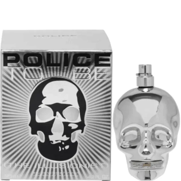 Police Police To Be The Illusionist Eau de Toilette