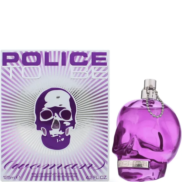 Police To Be Woman Eau de Parfum