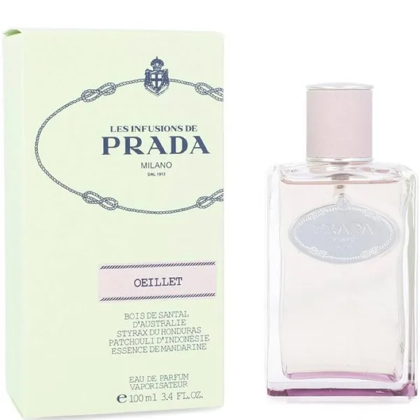 Prada Infusion De Oeillet Eau de Parfum