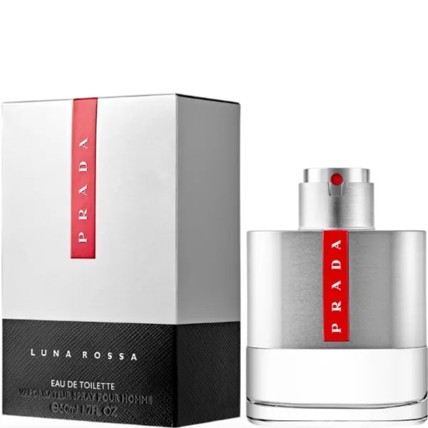 Luna Rossa Eau de Toilette