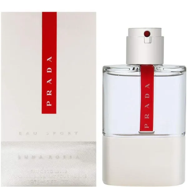 Prada Luna Rossa Eau Sport Eau de Toilette