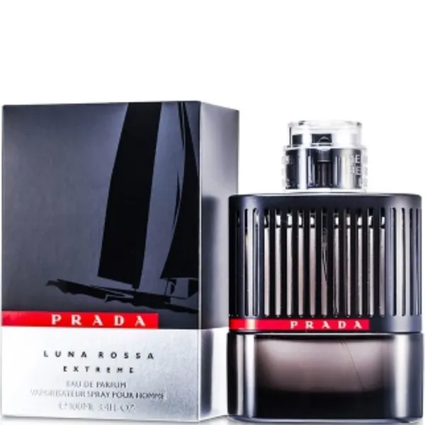 Prada Luna Rossa Extreme Eau de Parfum