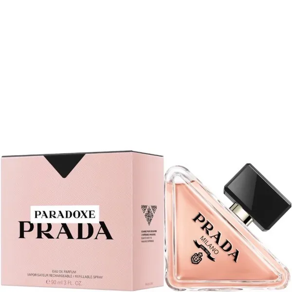 Prada Paradoxe Eau de Parfum 3.0 oz