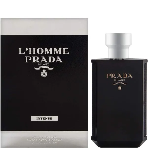 Prada L'Homme Intense Eau de Parfum