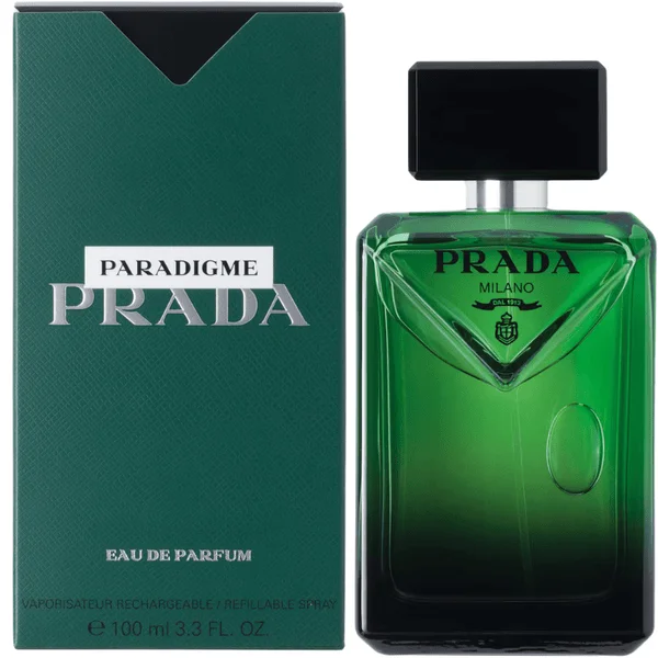 Prada Prada Paradigme Eau de Parfum