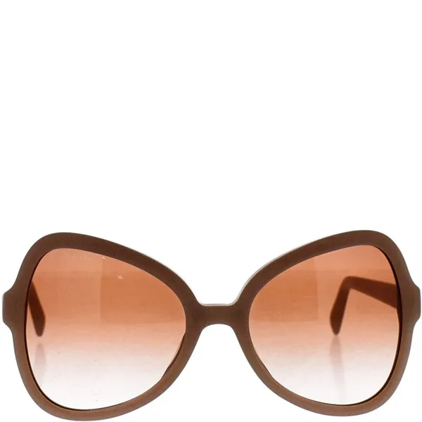 Prada SPR 05S Sunglasses Pink