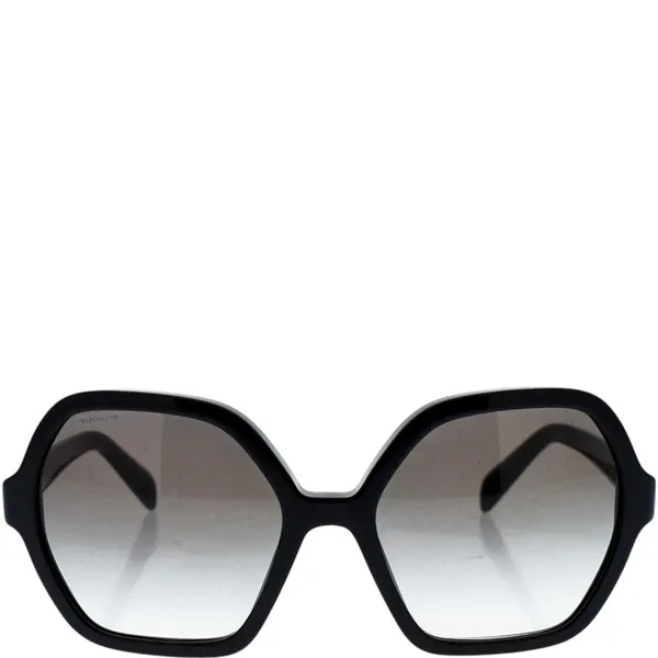 Prada SPR 06S 1AB-0A7 Sunglasses