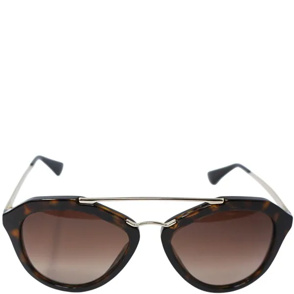 Prada SPR 12Q 2AU-6S1 Sunglasses