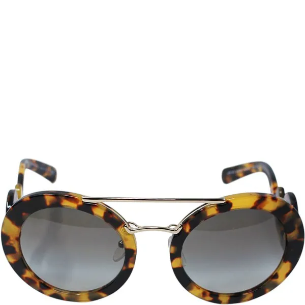 Prada SPR 13S 7S0-0A7 Sunglasses